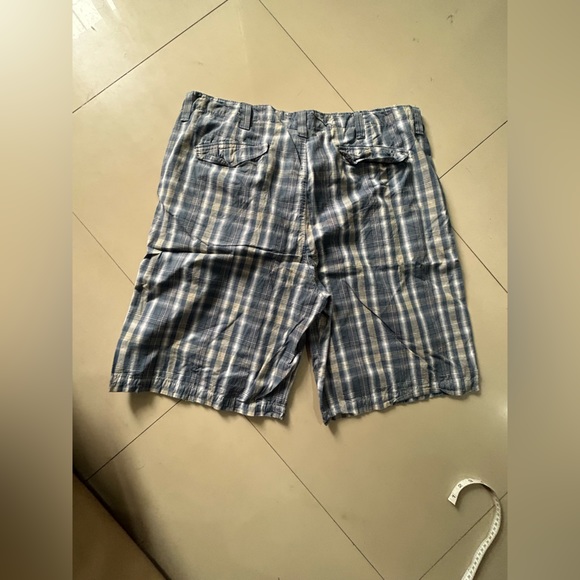 Wrangler cargo short ( long). NWOT. Size 42 - Picture 10 of 11